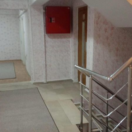 Grand Ala Otel Konukevi 코자엘리 외부 사진