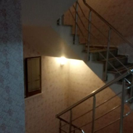 Grand Ala Otel Konukevi 코자엘리 외부 사진