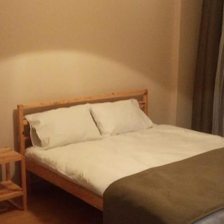 Grand Ala Otel Konukevi 코자엘리 외부 사진