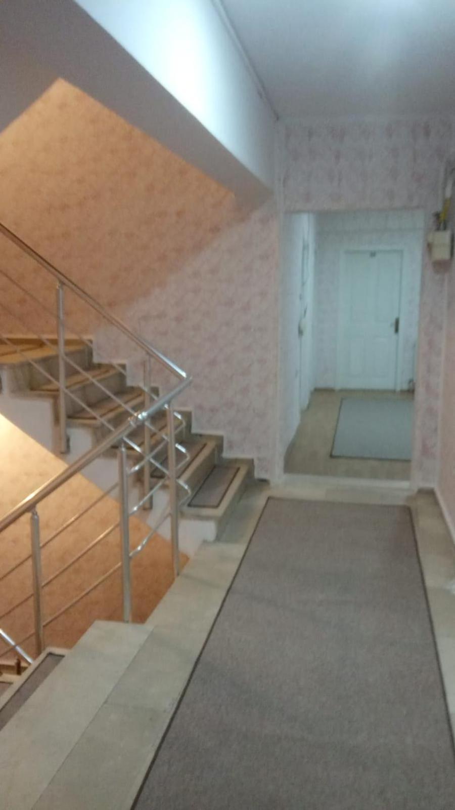 Grand Ala Otel Konukevi 코자엘리 외부 사진
