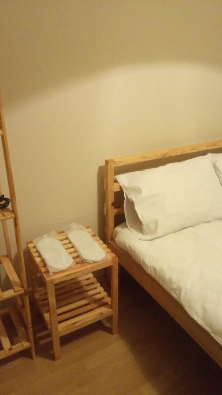 Grand Ala Otel Konukevi 코자엘리 외부 사진