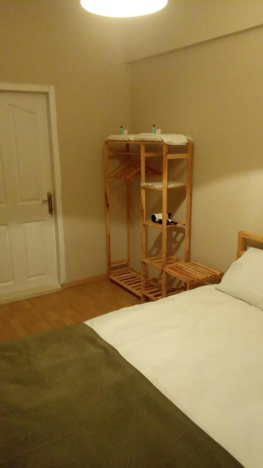 Grand Ala Otel Konukevi 코자엘리 외부 사진