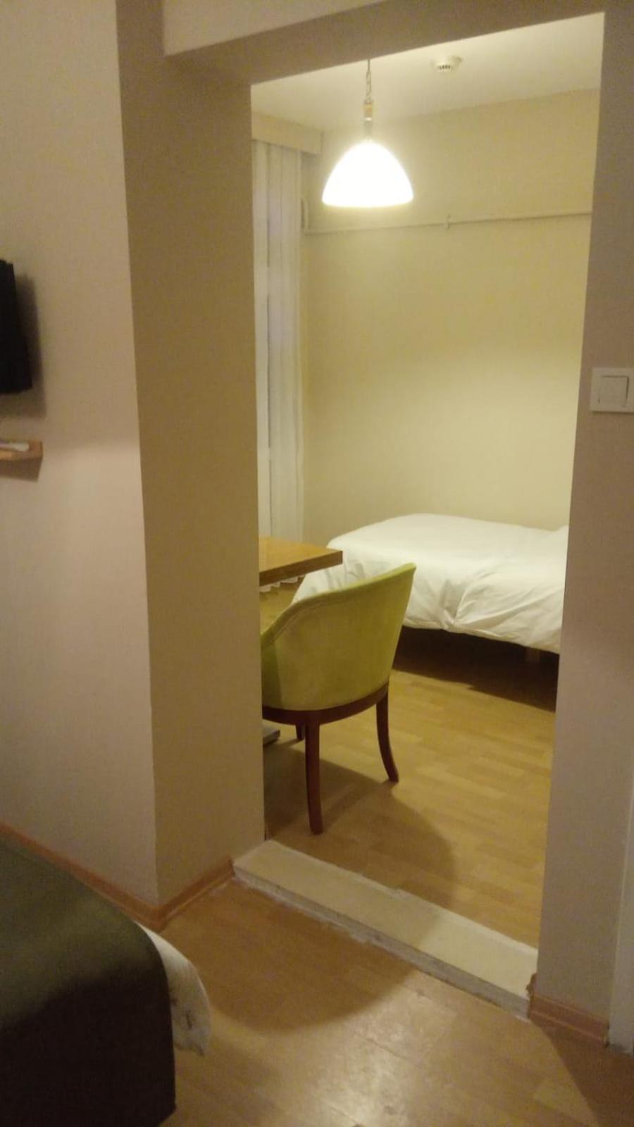 Grand Ala Otel Konukevi 코자엘리 외부 사진
